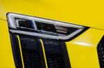 Audi R8 V10 Plus by Fostla.de 2016 года